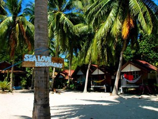 Agoda.com Thailand Apartments & Hotels