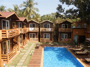 Agoda.com India Apartments & Hotels