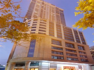 Agoda.com China Apartments & Hotels