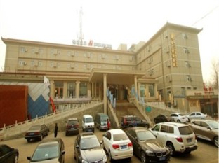 Agoda.com China Apartments & Hotels