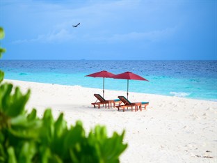 Agoda.com Maldives Apartments & Hotels