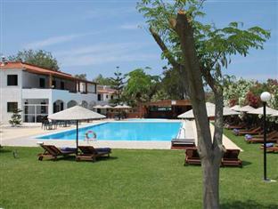 Agoda.com Greece Apartments & Hotels