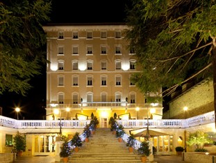 Agoda.com Italy Apartments & Hotels