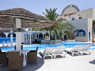 Agoda.com Greece Apartments & Hotels