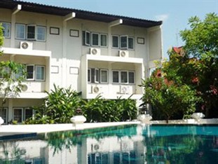 Agoda.com Thailand Apartments & Hotels