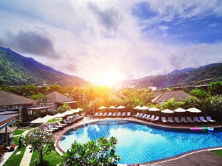 Agoda.com Thailand Apartments & Hotels