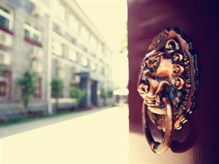 Agoda.com China Apartments & Hotels