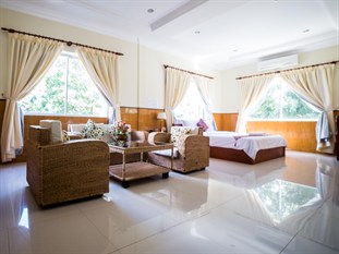 Agoda.com Cambodia Apartments & Hotels
