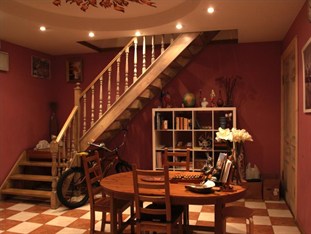 Agoda.com Russia Apartments & Hotels