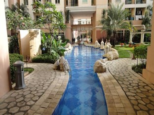 Agoda.com Indonesia Apartments & Hotels