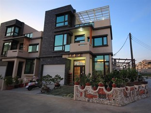 Agoda.com Taiwan Apartments & Hotels