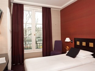 Agoda.com Apartments & Hotels France 