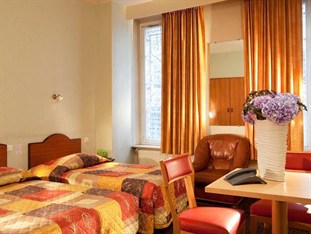 Agoda.com Apartments & Hotels France 