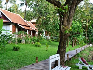 Agoda.com Laos Apartments & Hotels