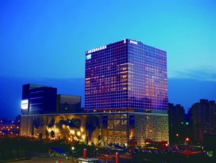 Agoda.com China Apartments & Hotels