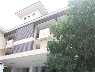 Agoda.com Thailand Apartments & Hotels