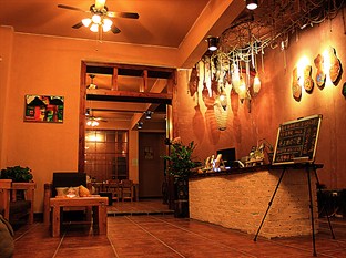 Agoda.com China Apartments & Hotels