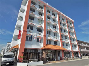 Agoda.com Japan Apartments & Hotels