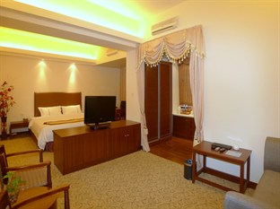 Agoda.com China Apartments & Hotels