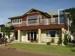 Agoda.com New Zealand Apartments & Hotels