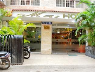 Agoda.com Vietnam Apartments & Hotels  