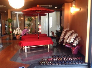 Agoda.com Japan Apartments & Hotels