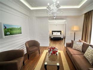 Agoda.com Turkey Apartments & Hotels