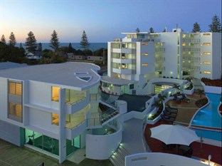 Agoda.com Australia Apartments & Hotels