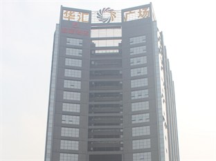Agoda.com China Apartments & Hotels