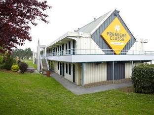 Agoda.com Apartments & Hotels France 