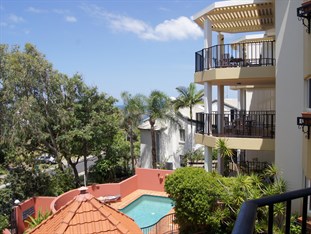 Agoda.com Australia Apartments & Hotels