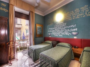 Agoda.com Italy Apartments & Hotels