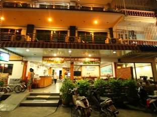 Agoda.com Thailand Apartments & Hotels