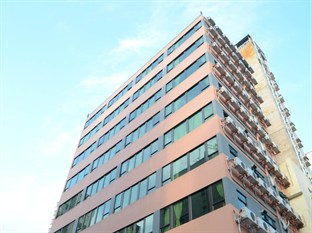 Agoda.com Hong Kong Apartments & Hotels