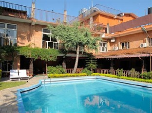 Agoda.com Nepal Apartments & Hotels