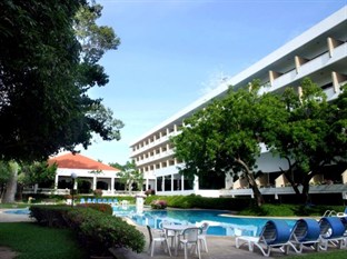 Agoda.com Thailand Apartments & Hotels