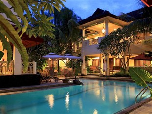 Agoda.com Indonesia Apartments & Hotels