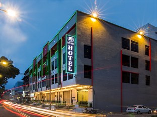 Agoda.com Malaysia Apartments & Hotels