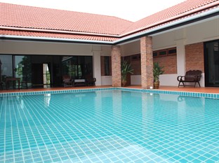 Agoda.com Thailand Apartments & Hotels