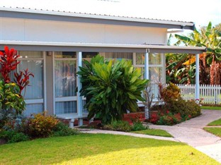 Agoda.com Norfolk Island Apartments & Hotels