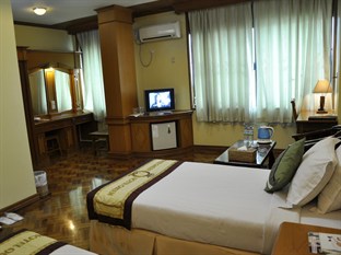 Agoda.com Myanmar Apartments & Hotels