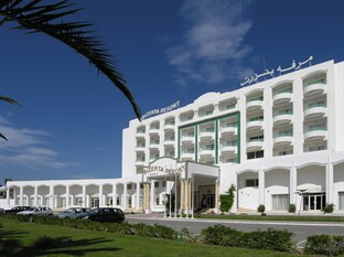 Agoda.com Tunisia Apartments & Hotels