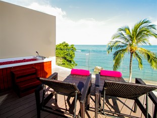 Agoda.com Thailand Apartments & Hotels