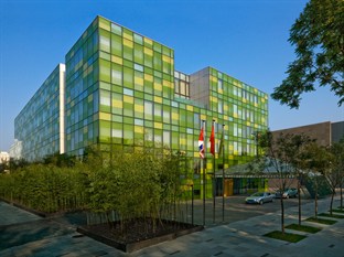 Agoda.com China Apartments & Hotels