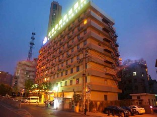 Agoda.com China Apartments & Hotels