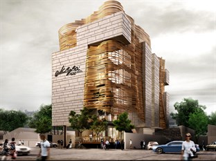 Agoda.com Thailand Apartments & Hotels