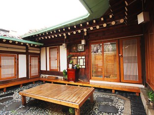 Agoda.com South Korea Apartments & Hotels
