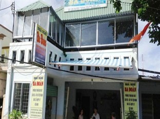 Agoda.com Vietnam Apartments & Hotels  