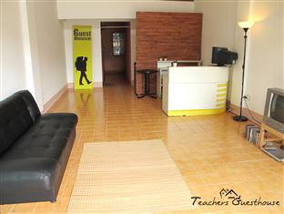 Agoda.com Thailand Apartments & Hotels