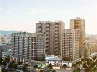 Agoda.com China Apartments & Hotels